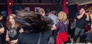 052 V.A.R., Pikodeath